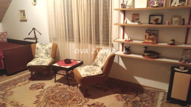 Kuća, četvorosoban, Prodaja, 80m2, Stari Slankamen, Okolno mesto, Indjija