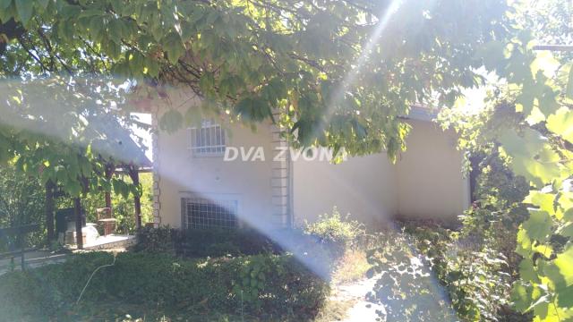 Kuća, Troiposoban, Prodaja, 92m2, Stari Slankamen, Okolno mesto, Indjija