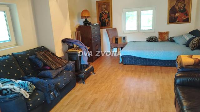 Kuća, Troiposoban, Prodaja, 92m2, Stari Slankamen, Okolno mesto, Indjija