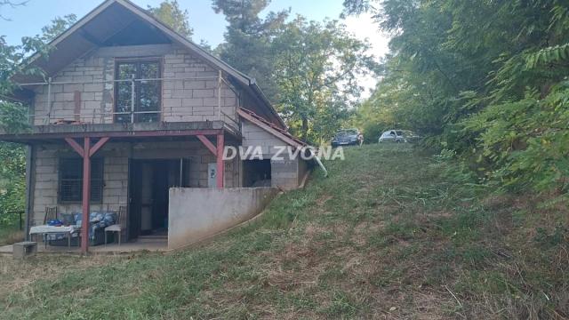 Kuća, četvorosoban, Prodaja, 62m2, Stari Slankamen, Okolno mesto, Indjija