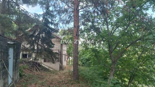 Kuća, četvorosoban, Prodaja, 62m2, Stari Slankamen, Okolno mesto, Indjija
