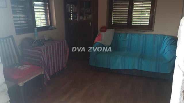 Kuća, četvorosoban, Prodaja, 62m2, Stari Slankamen, Okolno mesto, Indjija