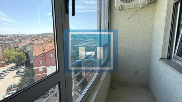 Stan, Jednosoban, Prodaja, 46m2, Vašarište, Gradska lokacija, Jagodina