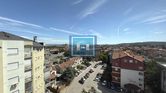 Stan, Jednosoban, Prodaja, 46m2, Vašarište, Gradska lokacija, Jagodina