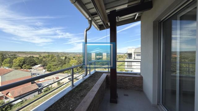 Stan, Jednosoban, Prodaja, 52m2, Vašarište, Gradska lokacija, Jagodina