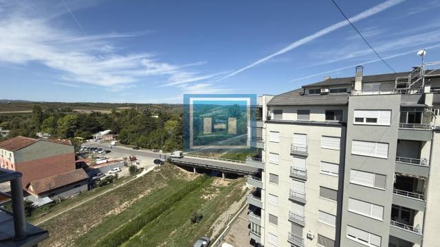 Stan, Jednosoban, Prodaja, 52m2, Vašarište, Gradska lokacija, Jagodina