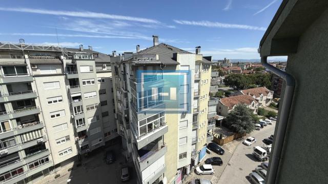 Stan, Garsonjera, Prodaja, 27m2, Vašarište, Gradska lokacija, Jagodina