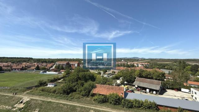 Stan, Dvosoban, Prodaja, 66m2, Vašarište, Gradska lokacija, Jagodina