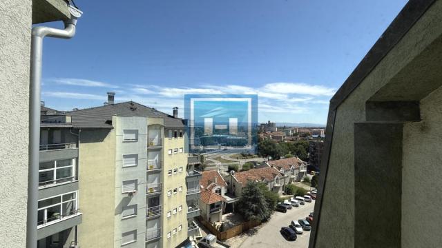 Stan, Dvosoban, Prodaja, 81m2, Vašarište, Gradska lokacija, Jagodina