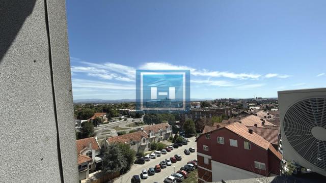 Stan, Dvosoban, Prodaja, 81m2, Vašarište, Gradska lokacija, Jagodina