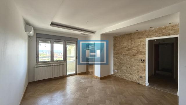 Stan, Dvosoban, Prodaja, 81m2, Vašarište, Gradska lokacija, Jagodina