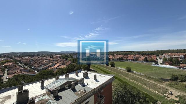 Stan, Dvosoban, Prodaja, 81m2, Vašarište, Gradska lokacija, Jagodina