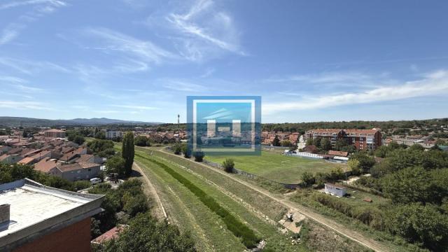 Stan, Dvosoban, Prodaja, 95m2, Vašarište, Gradska lokacija, Jagodina