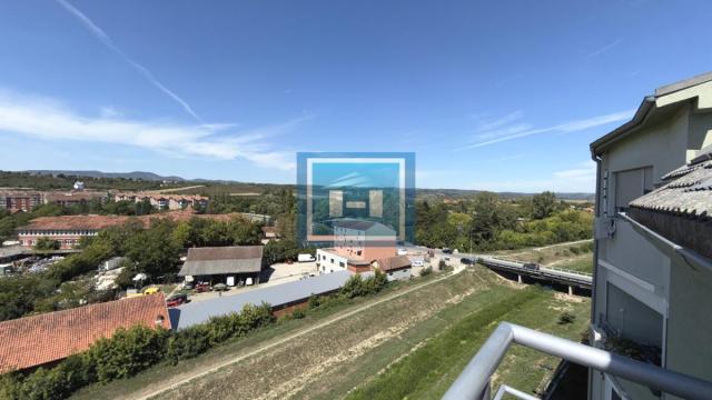 Stan, Dvosoban, Prodaja, 95m2, Vašarište, Gradska lokacija, Jagodina