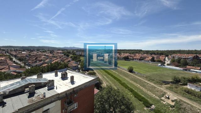 Stan, Dvosoban, Prodaja, 95m2, Vašarište, Gradska lokacija, Jagodina