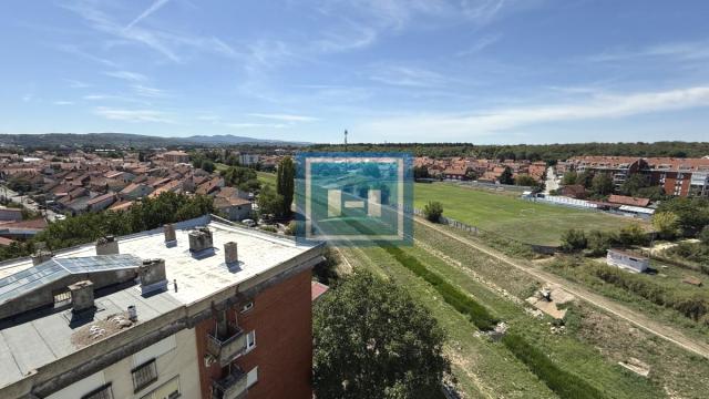 Stan, Dvosoban, Prodaja, 95m2, Vašarište, Gradska lokacija, Jagodina