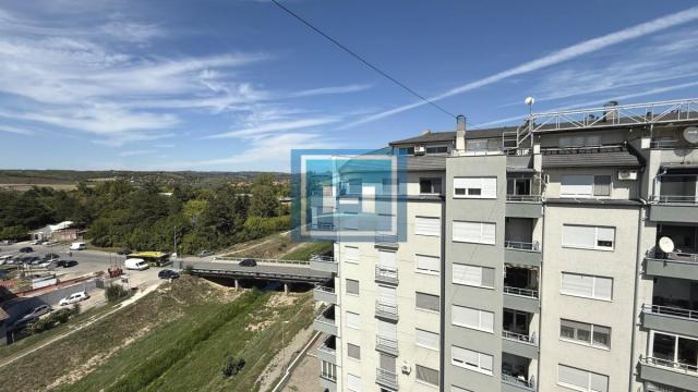 Stan, Dvosoban, Prodaja, 78m2, Vašarište, Gradska lokacija, Jagodina