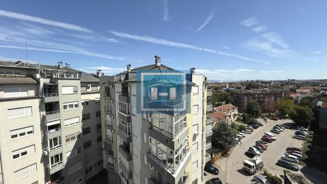 Stan, Dvosoban, Prodaja, 78m2, Vašarište, Gradska lokacija, Jagodina