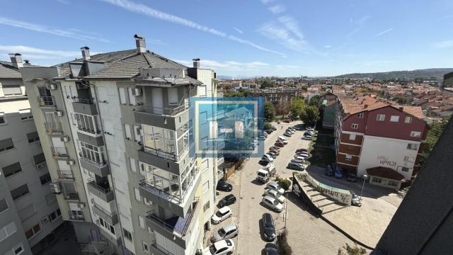 Stan, Dvosoban, Prodaja, 78m2, Vašarište, Gradska lokacija, Jagodina
