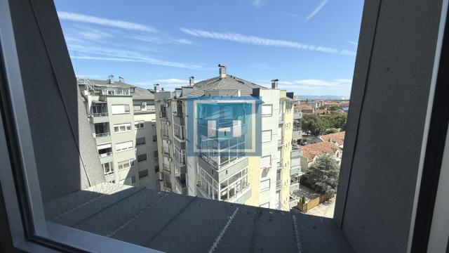 Stan, Dvosoban, Prodaja, 78m2, Vašarište, Gradska lokacija, Jagodina