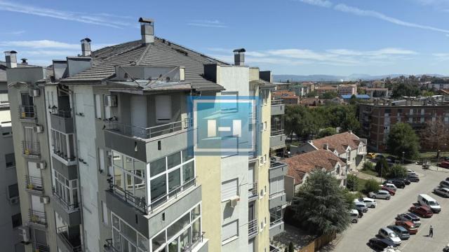 Stan, Dvosoban, Prodaja, 78m2, Vašarište, Gradska lokacija, Jagodina