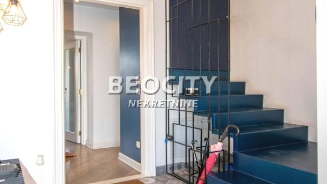 Stan, Trosoban, Prodaja, 73m2, Knez Mihailova, Stari grad, Čika Ljubina