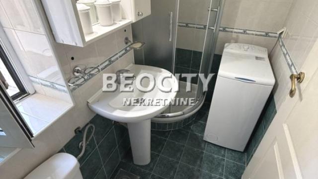 Stan, Jednosoban, Izdavanje, 37m2, Kalemegdan, Stari grad, Kralja Petra