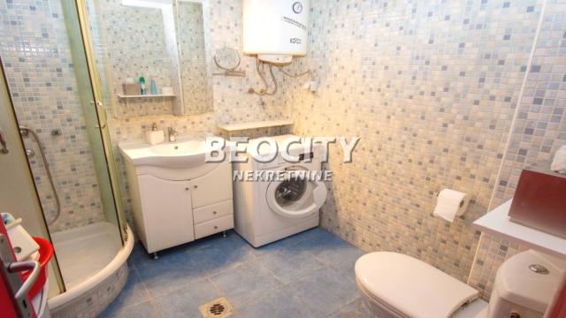 Stan, Dvosoban, Izdavanje, 61m2, Krunska, Vračar, Beogradska