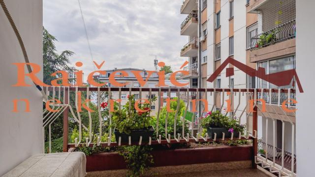 Stan, Trosoban, Prodaja, 77m2, Dorćol, Stari grad, Visokog Stevana