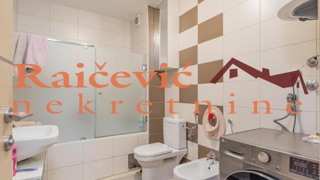 Stan, četvorosoban, Prodaja, 104m2, Dorćol, Stari grad, Zorza Klemansoa