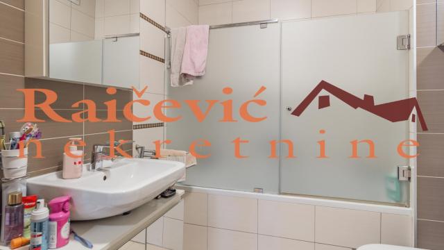 Stan, četvorosoban, Prodaja, 104m2, Dorćol, Stari grad, Zorza Klemansoa