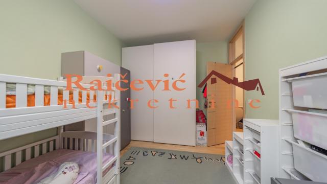 Stan, četvorosoban, Prodaja, 104m2, Dorćol, Stari grad, Zorza Klemansoa