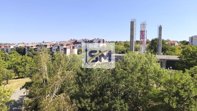 Stan, četvorosoban, Prodaja, 116m2, Barajevo (mesto), Barajevo, 20 oktobra