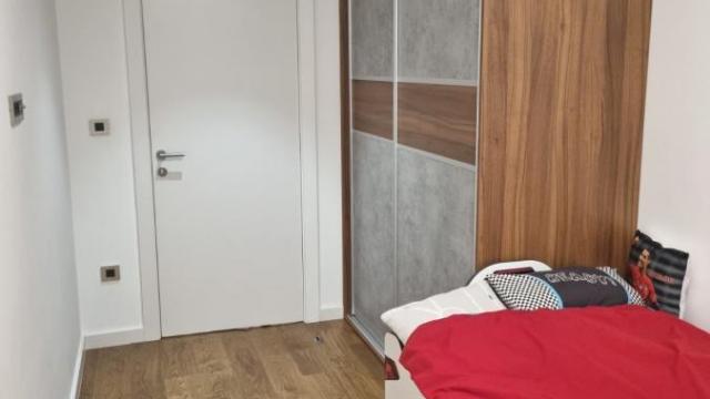 Stan, Trosoban, Izdavanje, 68m2, Blok 67a (A blok), Novi Beograd, Omladinskih brigada