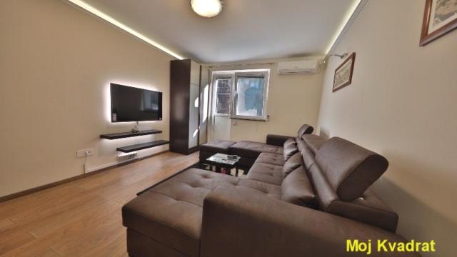 Stan, Dvosoban, Izdavanje, 65m2, Botanička bašta, Palilula, Šantićeva