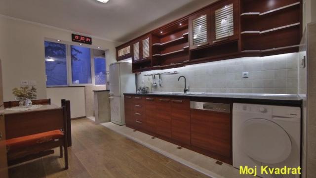 Stan, Dvosoban, Izdavanje, 65m2, Botanička bašta, Palilula, Šantićeva