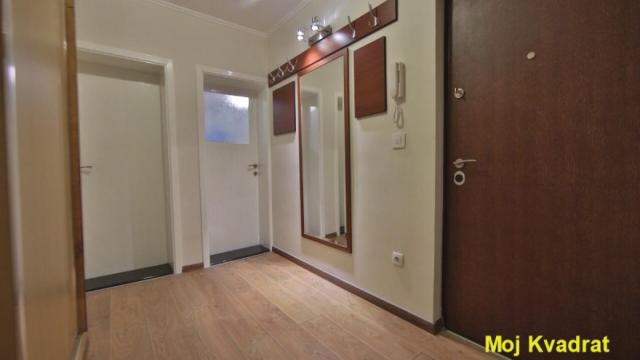 Stan, Dvosoban, Izdavanje, 65m2, Botanička bašta, Palilula, Šantićeva