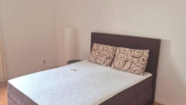 Stan, Jednosoban, Prodaja, 38m2, Krunska, Vračar, Kičevska