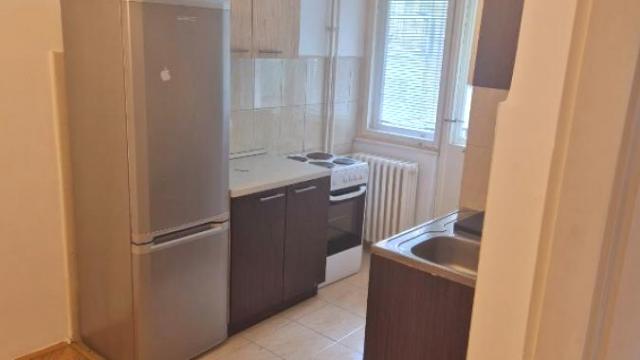 Stan, Jednosoban, Prodaja, 38m2, Krunska, Vračar, Kičevska