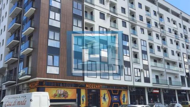 Stan, Jednosoban, Izdavanje, 34m2, Aqua park, Gradska lokacija, Jagodina