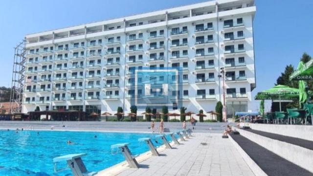 Stan, Jednosoban, Izdavanje, 34m2, Aqua park, Gradska lokacija, Jagodina