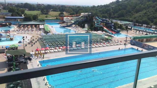 Stan, Jednosoban, Izdavanje, 34m2, Aqua park, Gradska lokacija, Jagodina