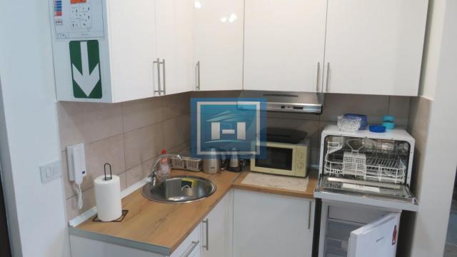 Stan, Jednosoban, Izdavanje, 34m2, Aqua park, Gradska lokacija, Jagodina