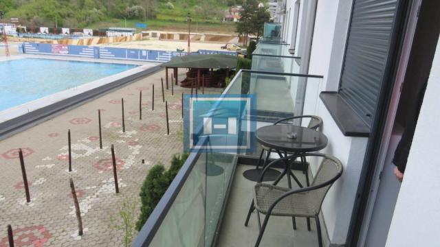 Stan, Jednosoban, Izdavanje, 34m2, Aqua park, Gradska lokacija, Jagodina