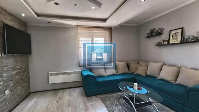 Stan, Trosoban, Prodaja, 84m2, Vašarište, Gradska lokacija, Jagodina
