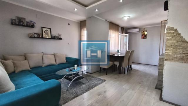 Stan, Trosoban, Prodaja, 84m2, Vašarište, Gradska lokacija, Jagodina