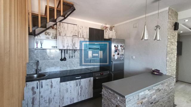 Stan, Trosoban, Prodaja, 84m2, Vašarište, Gradska lokacija, Jagodina