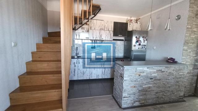 Stan, Trosoban, Prodaja, 84m2, Vašarište, Gradska lokacija, Jagodina