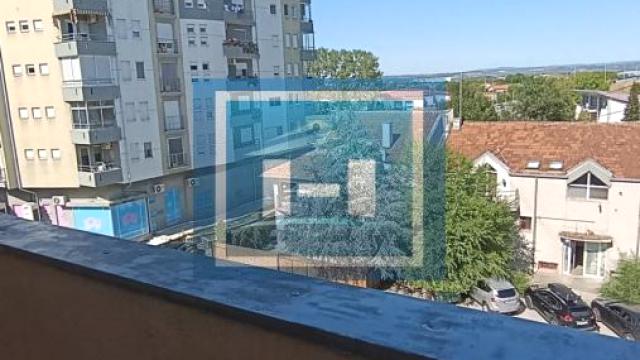Stan, Trosoban, Prodaja, 84m2, Vašarište, Gradska lokacija, Jagodina