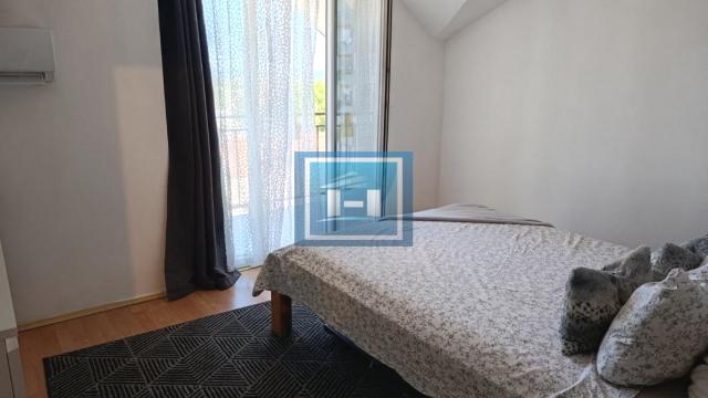 Stan, Trosoban, Prodaja, 84m2, Vašarište, Gradska lokacija, Jagodina
